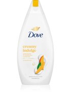 Dove Indulge hranilni gel za prhanje 450 ml