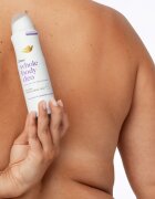 Dove Lavender & Chamomile deodorant v pršilu za telo 150 ml