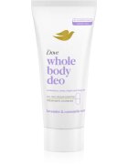 Dove Lavender & Chamomile kremasti deodorant za telo 75 ml