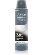 Dove Men+Care Advanced Invisible Dry antiperspirant proti belim in rumenim madežem Invisibile Dry 150 ml