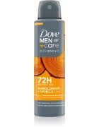 Dove Men+Care Advanced Sandalwood & Vanilla antiperspirant za moške Sandalwood&Vanilla 150 ml