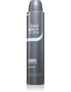 Dove Men+Care Classic antiperspirant pršilo 200 ml