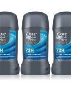Dove Men+Care Clean Comfort set