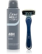 Dove Men+Care Clean Comfort ugodno pakiranje