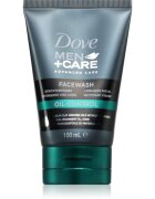 Dove Men+Care emulzija za umivanje za mastno kožo 100 ml