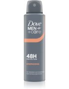 Dove Men+Care Energising antiperspirant pršilo 150 ml