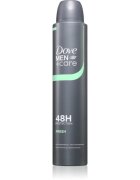 Dove Men+Care Extra Fresh antiperspirant pršilo 200 ml