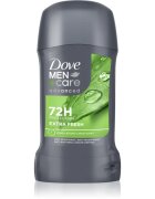 Dove Men+Care Extra Fresh trdi antiperspirant 50 ml