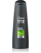 Dove Men+Care Fresh Clean šampon za okrepitev las 250 ml