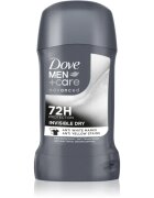 Dove Men+Care Invisble Dry trdi antiperspirant proti belim madežem 50 ml