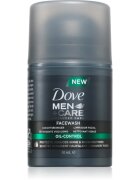 Dove Men+Care krema za obraz za mastno kožo za moške 50 ml