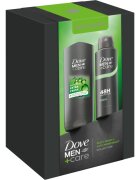 Dove Men+Care Recharge darilni set za moške