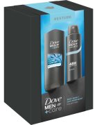 Dove Men+Care Restore darilni set za moške