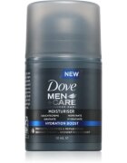 Dove Men+Care vlažilna krema za obraz za moške 50 ml