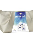 Dove Nourish darilni set za ženske