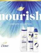Dove Nourish darilni set za ženske