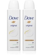 Dove Original antiperspirant pršilo