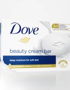 Dove Original kremasta tableta za umivanje 4x90 g