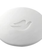 Dove Original kremasta tableta za umivanje 4x90 g