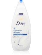 Dove Original Shower Gel vlažilen gel za prhanje za ženske 750 ml