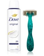 Dove Original ugodno pakiranje