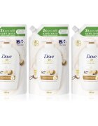 Dove Pampering Care set