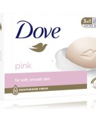 Dove Pink kremasta tableta za umivanje 90 g