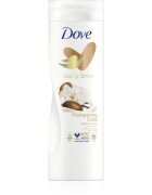 Dove Purely Pampering Shea Butter hranilni losjon za telo karitejevo maslo in vanilija 400 ml