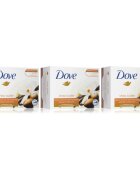 Dove Purely Pampering Shea Butter & Vanilla set
