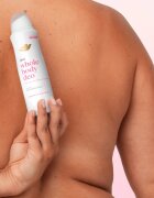 Dove Raspberry & Rose deodorant v pršilu za telo 150 ml