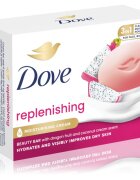 Dove Replenishing trdo milo 90 g
