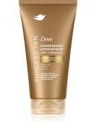 Dove Sunless Tan samoporjavitveni losjon odtenek Dark 75 ml