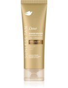 Dove Sunless Tan samoporjavitveni losjon odtenek Fair 200 ml