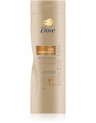 Dove Sunless Tan samoporjavitveni losjon odtenek Fair 400 ml