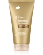 Dove Sunless Tan samoporjavitveni losjon odtenek Fair 75 ml