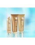 Dove Sunless Tan samoporjavitveni losjon za telo odtenek Fair to Medium 200 ml
