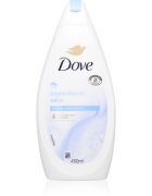 Dove Talco Shower Gel gel za prhanje za ženske 450 ml