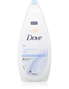 Dove Talco Shower Gel gel za prhanje za ženske 750 ml