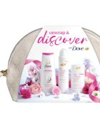 Dove Unwrap & Discover darilni set za ženske