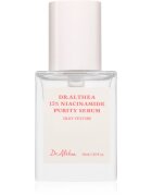 Dr. Althea 15% Niacinamide Purity Serum posvetlitveni serum za obraz s pomirjajočim učinkom 30 ml