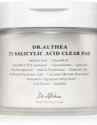 Dr. Althea 2% Salicylic Acid Clear Pad eksfoliacijske čistilne blazinice s salicilno kislino 65 kos