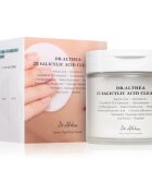 Dr. Althea 2% Salicylic Acid Clear Pad eksfoliacijske čistilne blazinice s salicilno kislino 65 kos