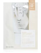 Dr. Althea 345 Relief Cream Mask pomirjevalna tekstilna maska 25 g