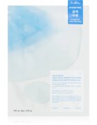 Dr. Althea Aqua Blue Hydration Mask vlažilna tekstilna maska s pomirjajočim učinkom 28 g