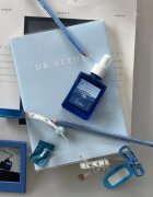 Dr. Althea Aqua Marine Deep Serum posvetlitveni in vlažilni serum 30 ml
