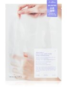 Dr. Althea Jelly Seal Dewy Mask vlažilna tekstilna maska z regeneracijskim učinkom 28 g