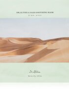Dr. Althea Oasis Soothing Mask pomirjevalna tekstilna maska 1 kos