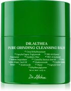 Dr. Althea Pure Grinding Cleansing Balm čistilni balzam za odstranjevanje ličil s pomirjajočim učinkom 50 ml