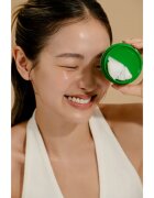 Dr. Althea Pure Grinding Cleansing Balm čistilni balzam za odstranjevanje ličil s pomirjajočim učinkom 50 ml