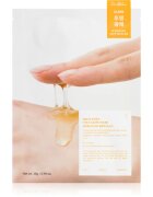 Dr. Althea Vita Glow Mask revitalizacijska maska iz platna 28 g